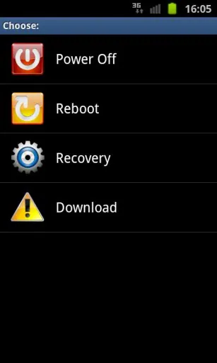 Top 10 Android Restart Apps- Dr.Fone