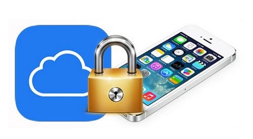 iCloud activation lock bypass