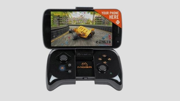 controllers android