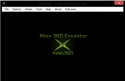 Emulator für Mac-XBOX-Emulator für Mac