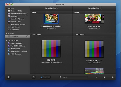 emulator for mac 6 RPCS3 PS3 Play Station 3 emulator for Mac OS - Download DMG
