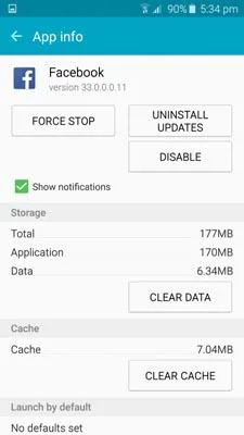 Samsung Battery Manager