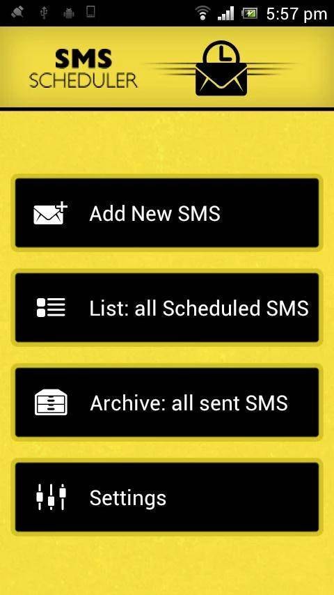 Top 10 SMS Schedulers die je helpen om je op een later tijdstip een tekstbericht te sturen