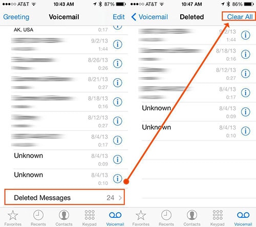 how-to-delete-voicemail-on-iphone-in-ios-11-or-ios-10