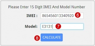 débloqueur de modem huawei-Huawei Code Calculator