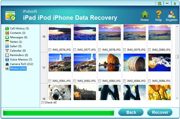 Reviews of the Top 10 iOS Data Recovery Software