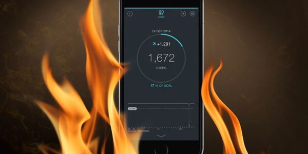 10 Ways To Fix The Iphone Overheating Issue Dr Fone