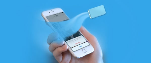 permanently erase your iPhone