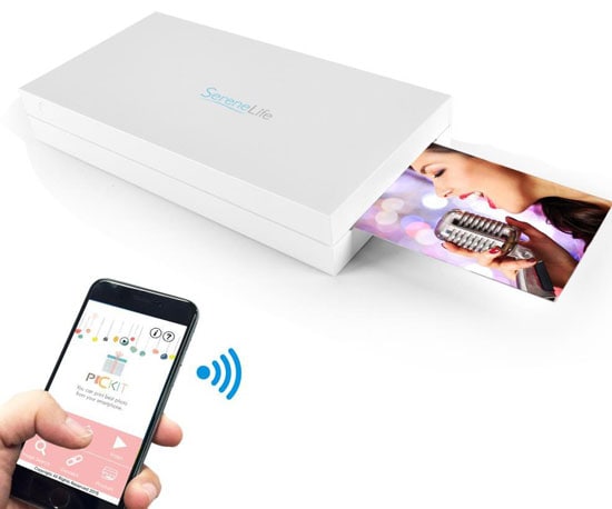photo printer for iphone