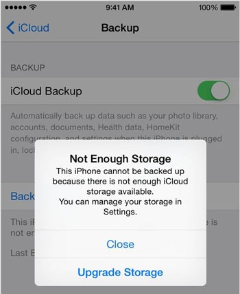 Apple's 5 GB Of Free iCloud Storage 05