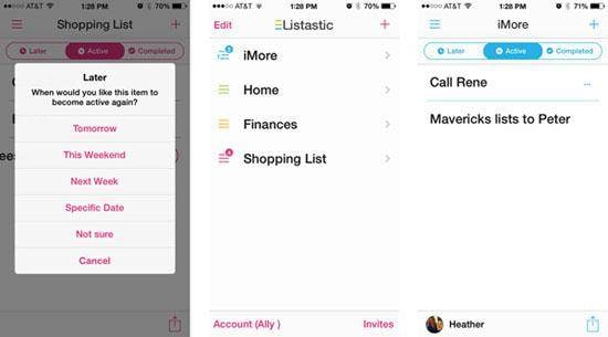 how to retrieve deleted reminders on iphone