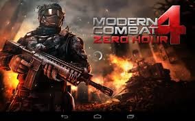 Android Multiplayer Spiele