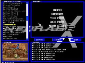 neo geo games emulator mac