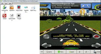 droid4x simulator best mobile experience on desktop