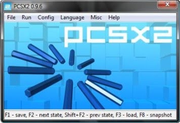  émulateurs de playstation-PCX2 EMULATOR