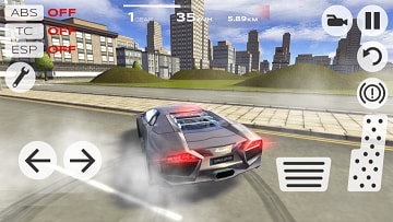 Top 20 Android Racing Games You Should Try- Dr.Fone