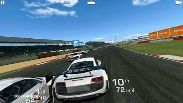 Top 20 Android Racing Games You Should Try- Dr.Fone
