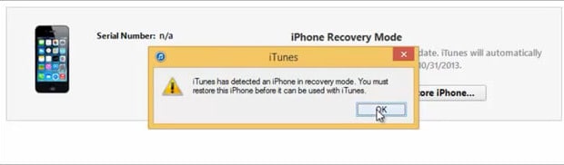 hard reset iphone if you forgot password