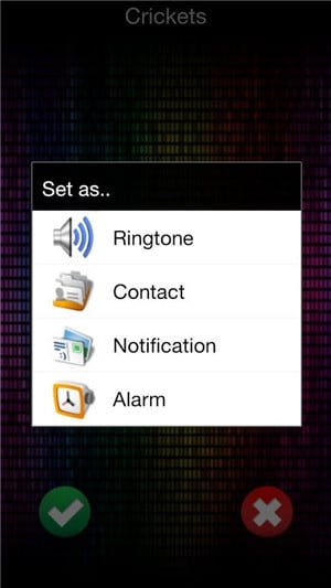 Klingelton-Apps für Android - Funny SMS Ringtones