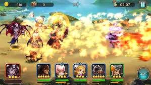Android RPG Games