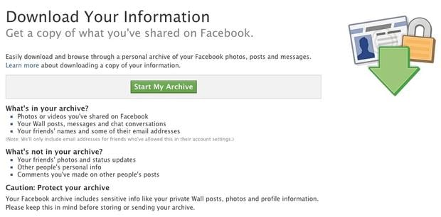 Download Facebook Messages Transfer For Mac 3.3.1