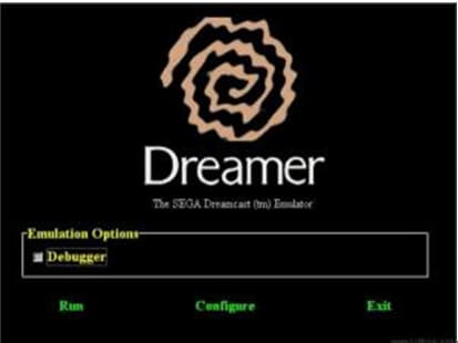 los 10 mejores emuladores dreamcast - emuladores sega dreamacast