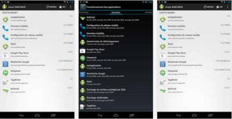 Top 5 Spyware Removal for Android