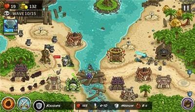 5 Great Strategy Games for Android - Phandroid