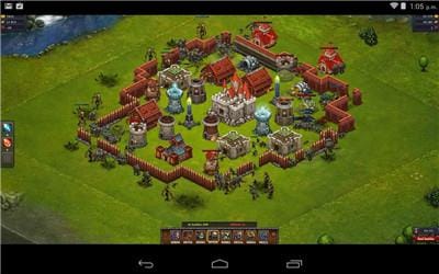 5 Great Strategy Games for Android - Phandroid