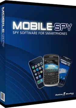 Top 6 SMS Tracker softwares to Spy on Mobile SMS