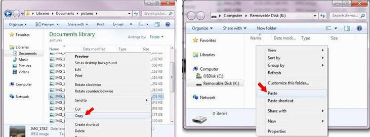 Find Download And Move To Flash Drive Mac