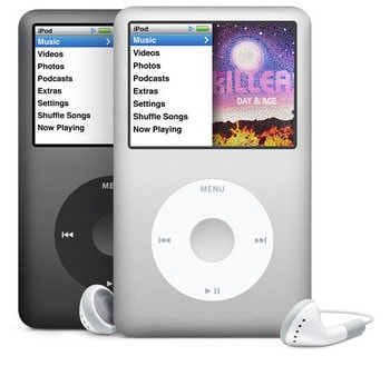 Como transferir músicas do iPod Classic para o computador