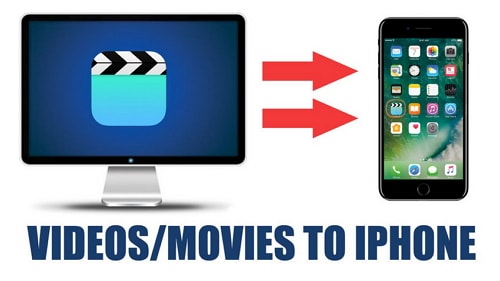 Mac에서 iPhone으로 비디오를 전송하는 방법