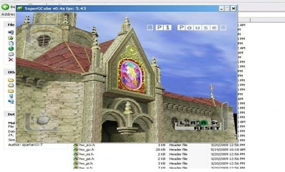 fast wii emulator pc