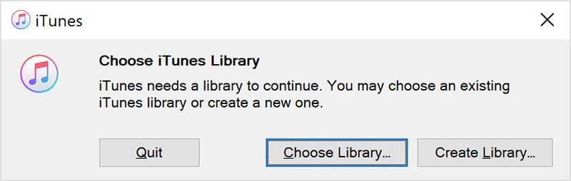 move itunes library from windows to mac