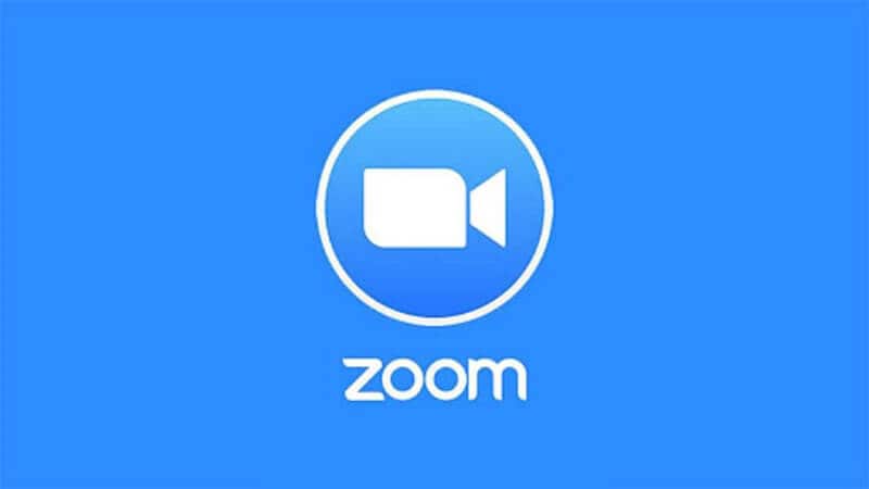 Zoom Videokommunikation