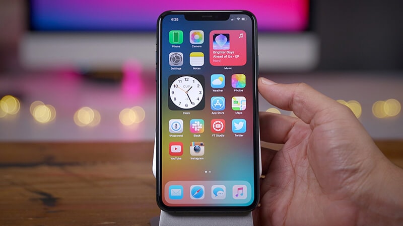 How to customize your iPhone home screen in iOS 14- Dr.Fone