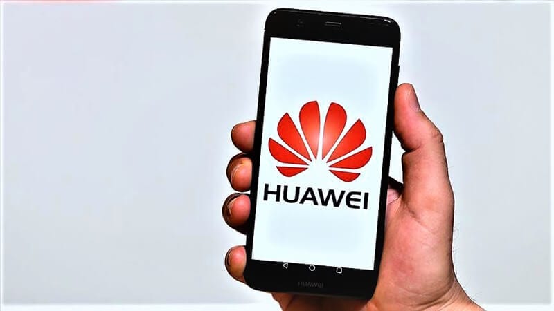 Smartphone Huawei