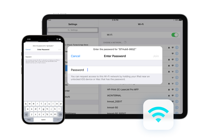 PassFab iOS Password Manager 2.0.8.6 downloading