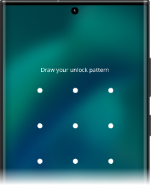 unlock android pattern lock