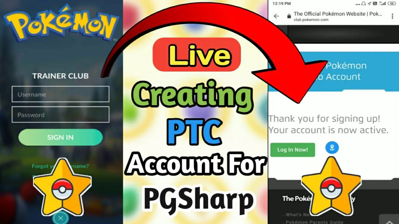 How PGSharp Save You from Ban While Spoofing Pokémon Go- Dr.Fone