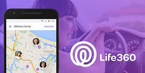 life360 introduction