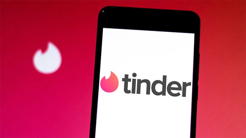 Tinder pc does it work