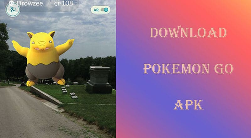how to install pokemon go on nox app player
