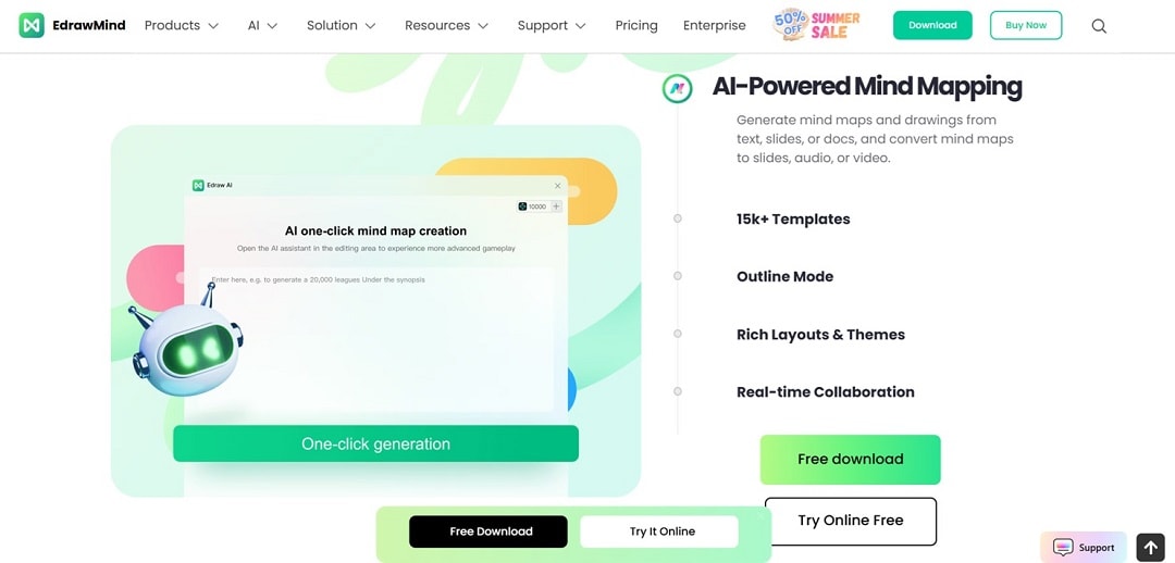 edrawmind-website