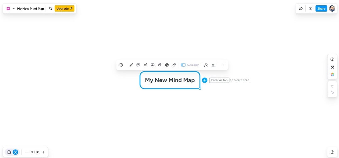 online-interface