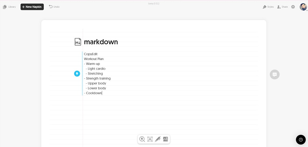 using-napkin-ai2