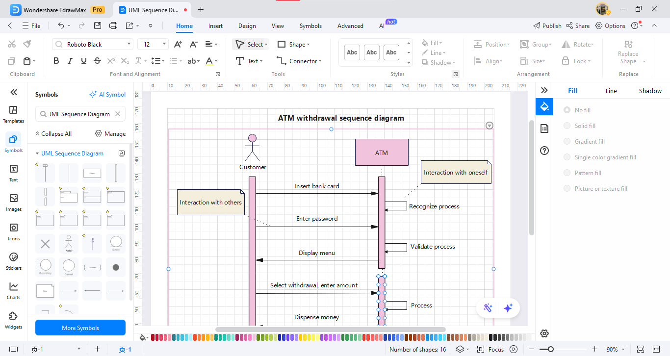 sequence-diagram-mermaid-10