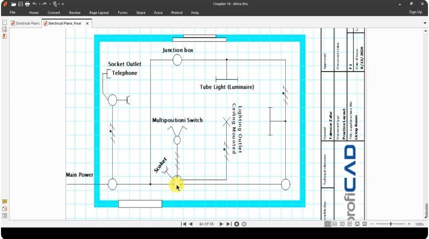 proficad-electrical-drawing-software