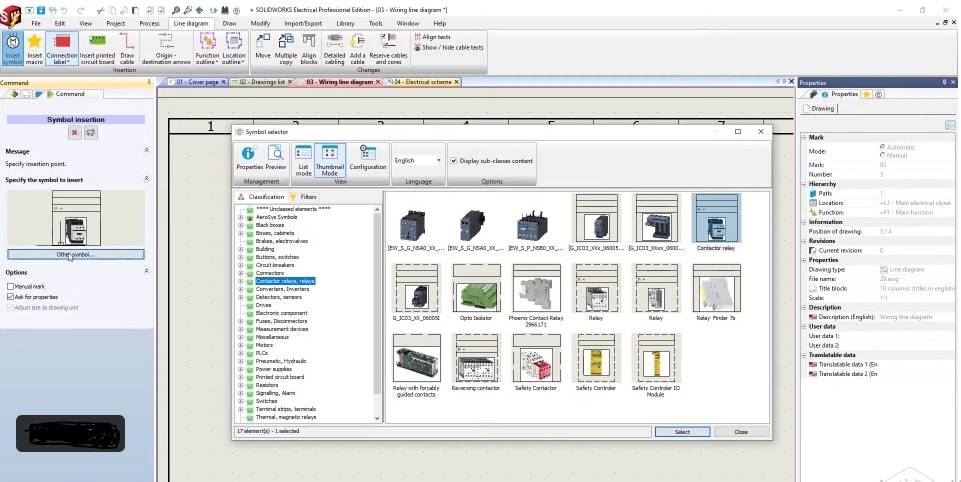 solidworks-electrical-schematics